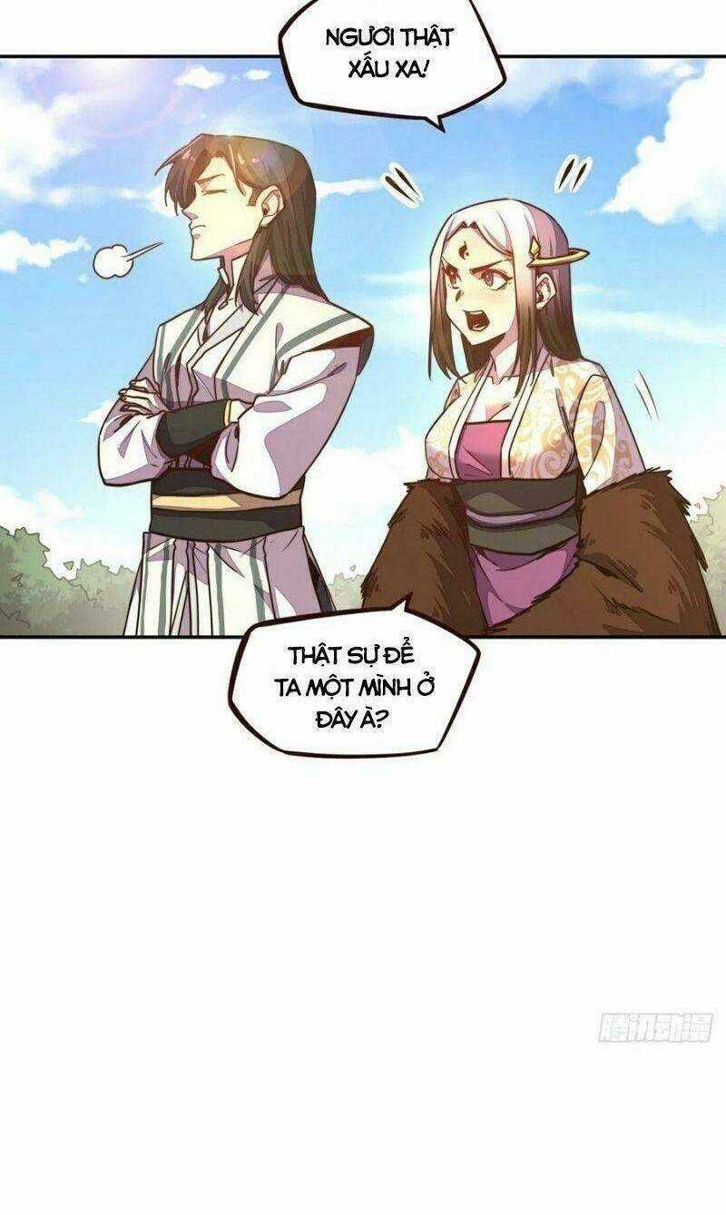 Sinh Tử Quyết - Chapter 160 - Trang 24