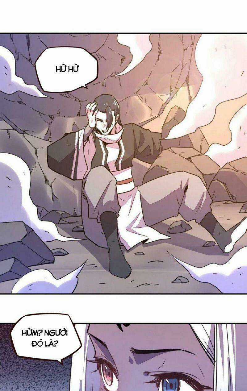 Sinh Tử Quyết - Chapter 160 - Trang 25