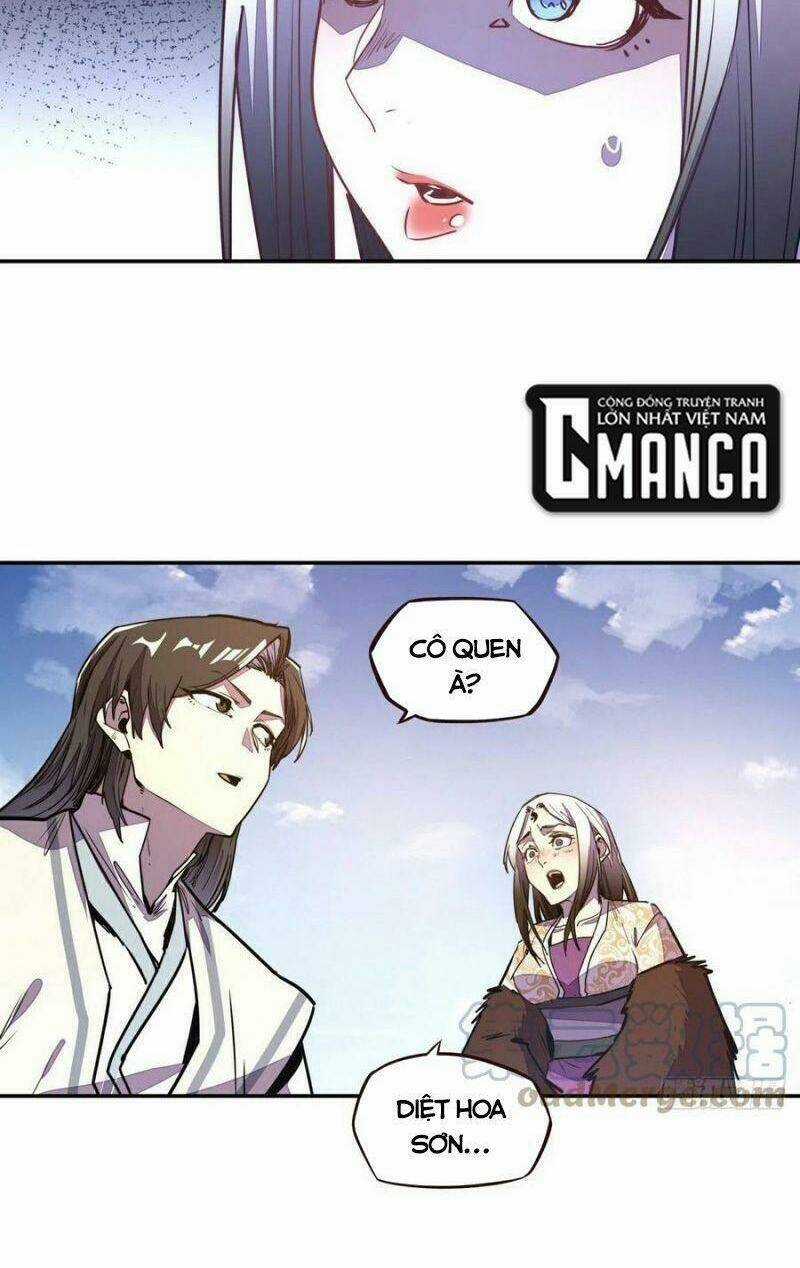 Sinh Tử Quyết - Chapter 160 - Trang 26