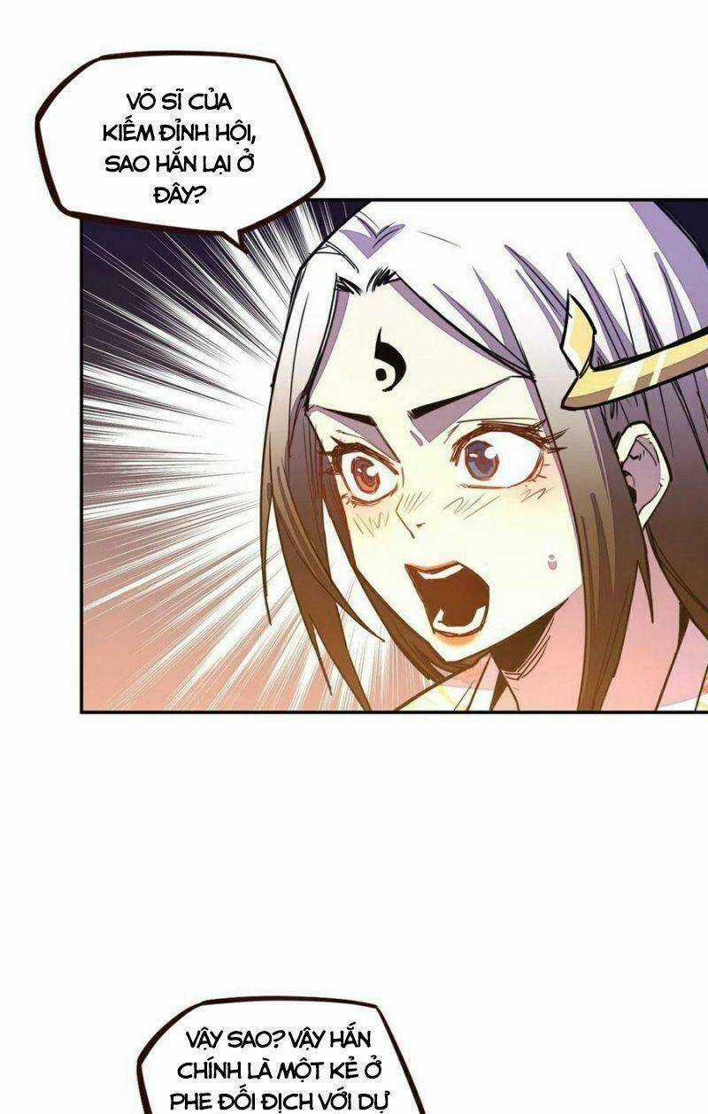 Sinh Tử Quyết - Chapter 160 - Trang 27