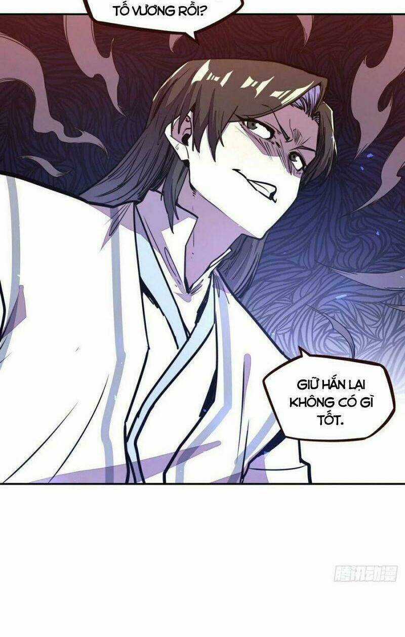 Sinh Tử Quyết - Chapter 160 - Trang 28