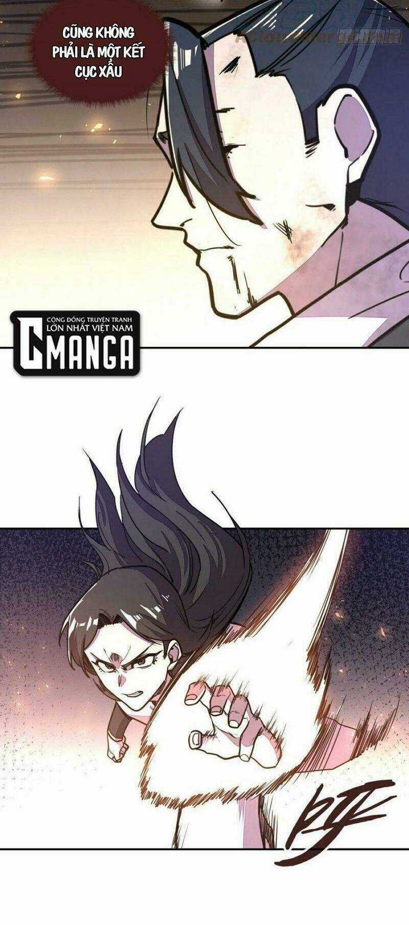 Sinh Tử Quyết - Chapter 160 - Trang 30