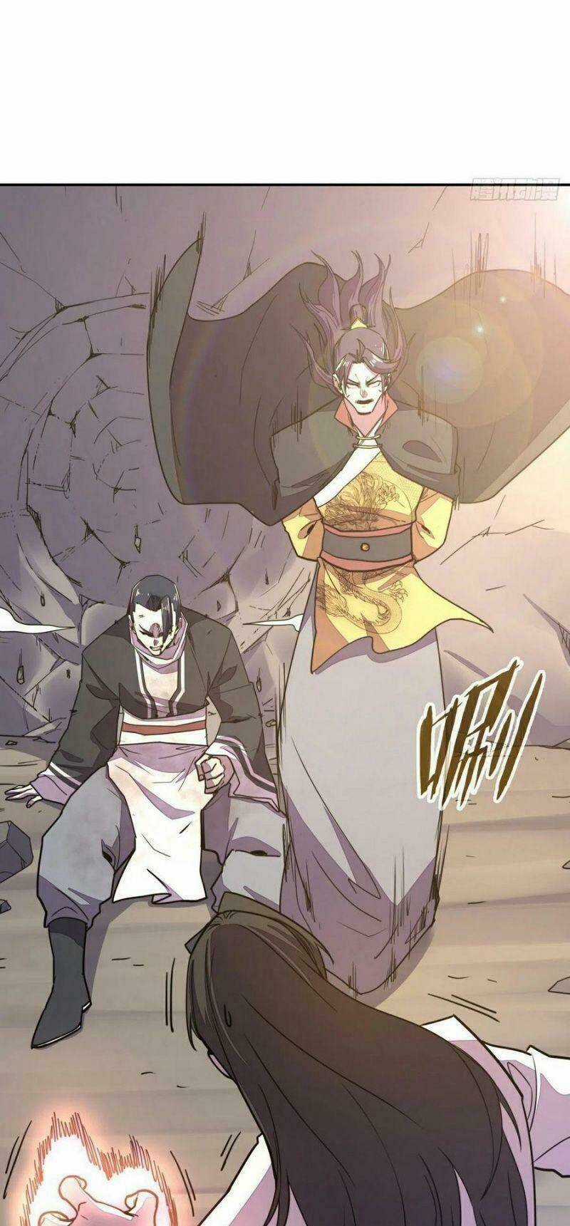 Sinh Tử Quyết - Chapter 160 - Trang 31