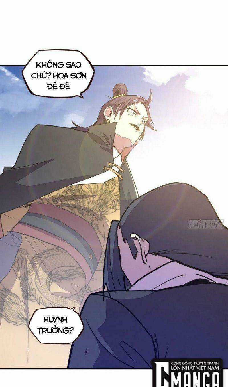 Sinh Tử Quyết - Chapter 160 - Trang 33