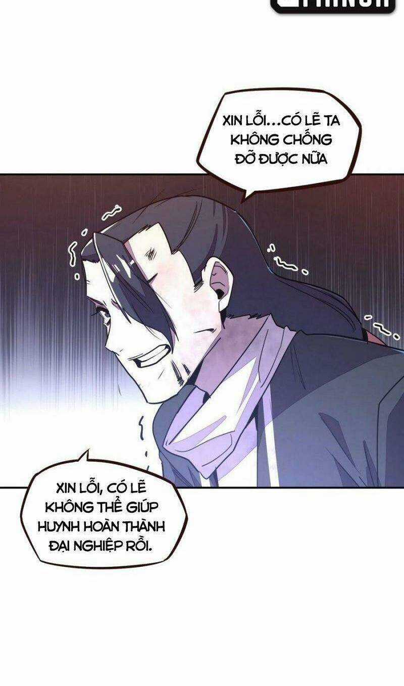 Sinh Tử Quyết - Chapter 160 - Trang 34