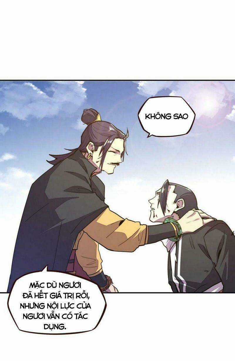 Sinh Tử Quyết - Chapter 160 - Trang 35