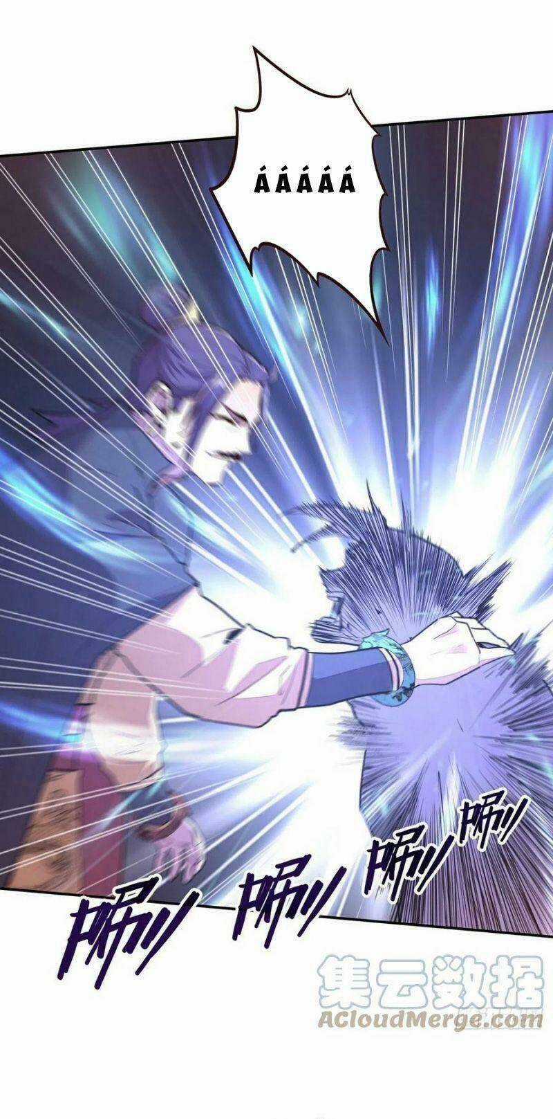 Sinh Tử Quyết - Chapter 160 - Trang 37