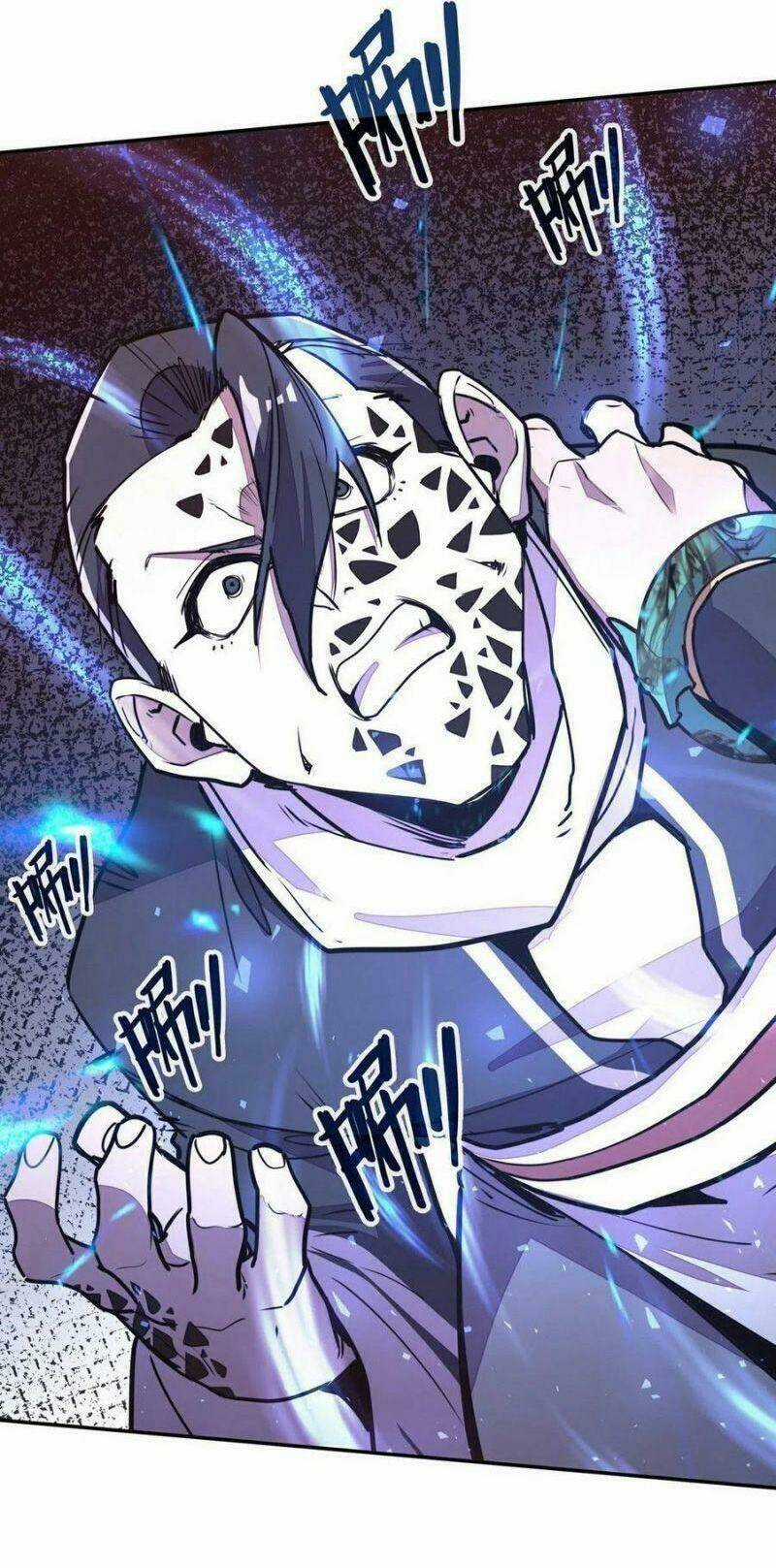 Sinh Tử Quyết - Chapter 160 - Trang 38