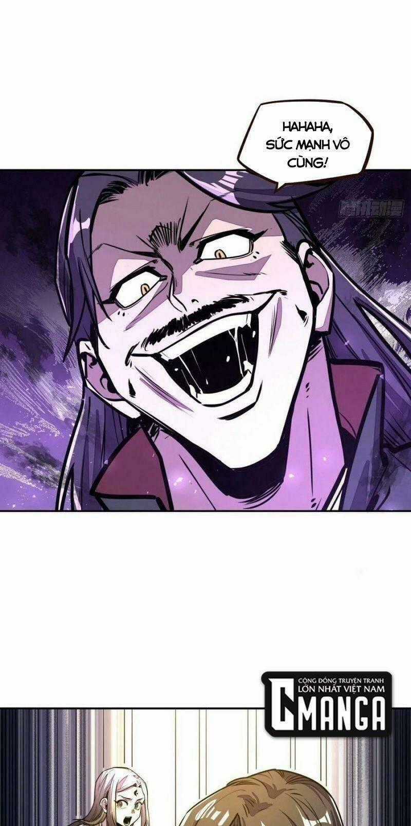 Sinh Tử Quyết - Chapter 160 - Trang 39