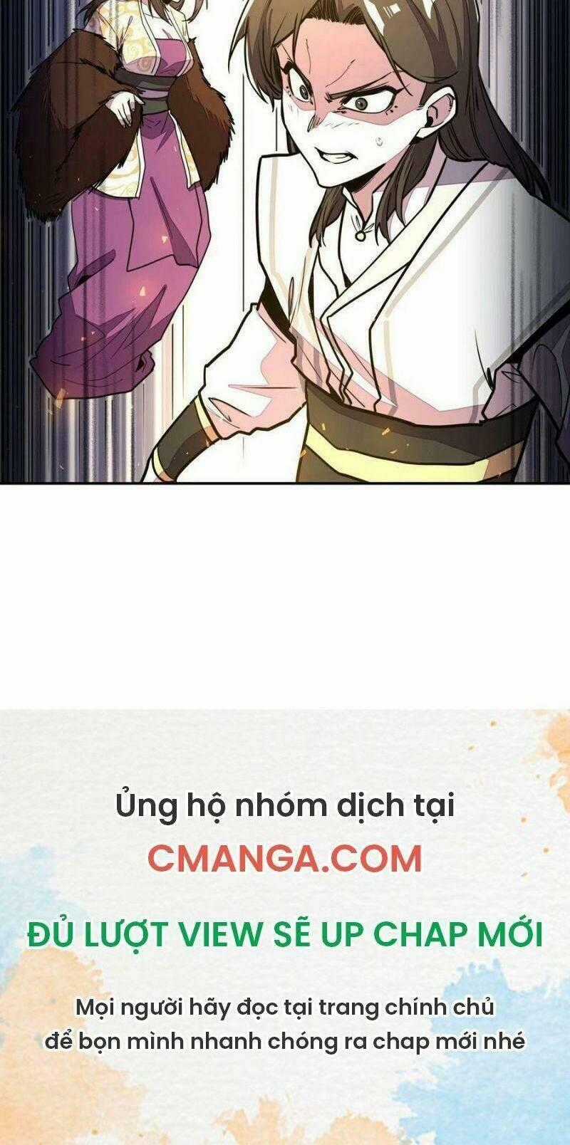 Sinh Tử Quyết - Chapter 160 - Trang 40