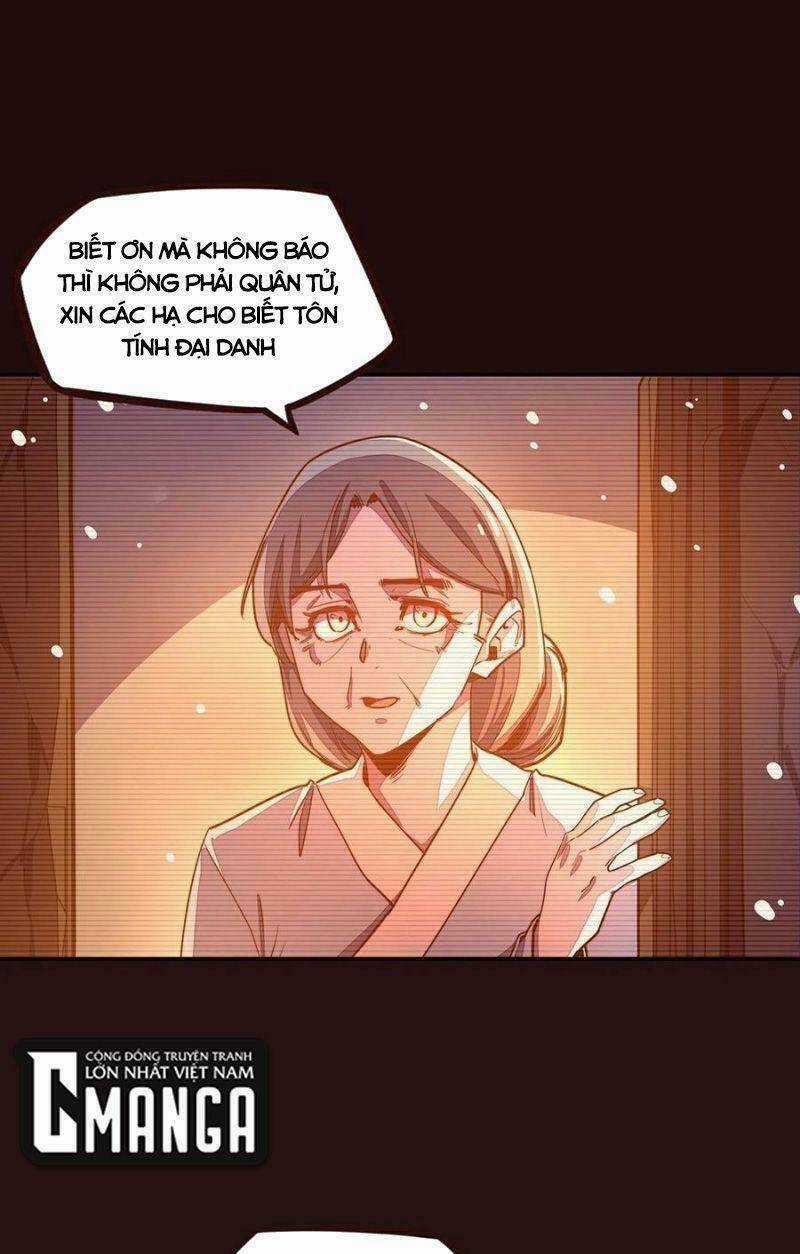 Sinh Tử Quyết - Chapter 160 - Trang 5