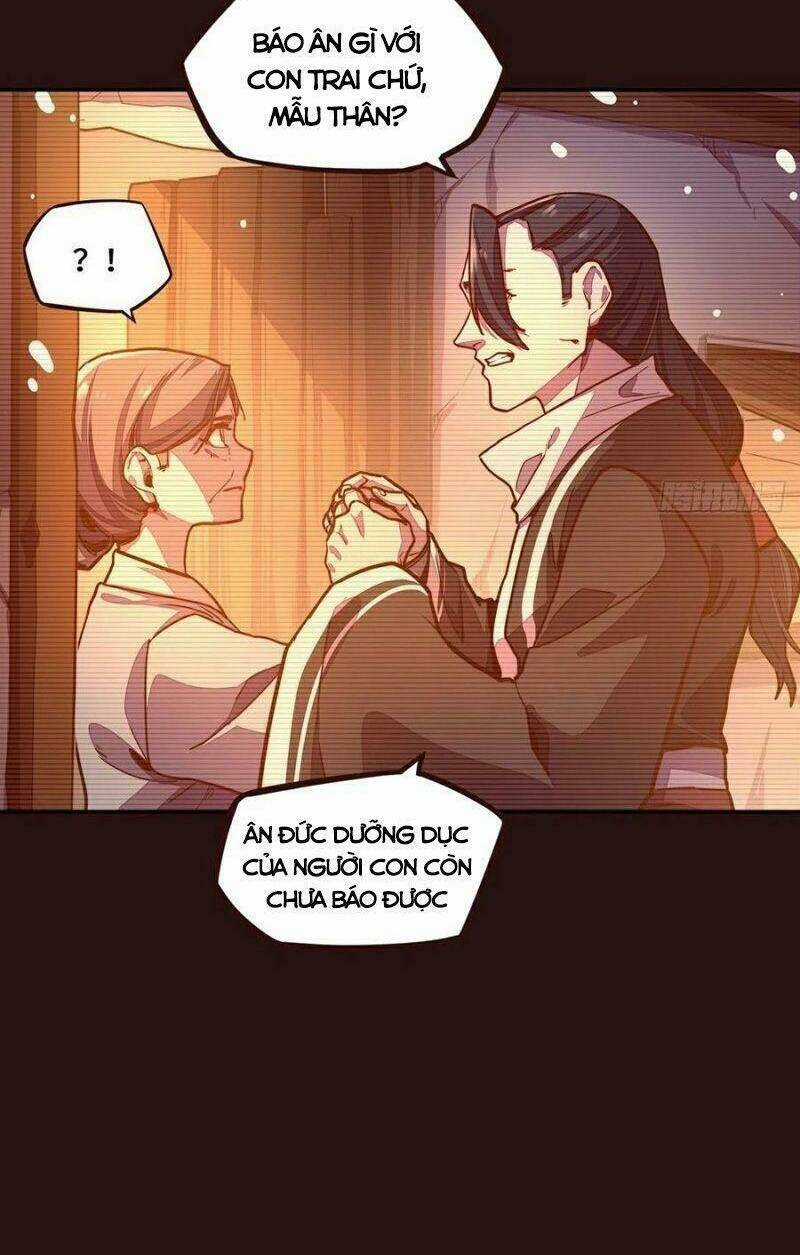 Sinh Tử Quyết - Chapter 160 - Trang 6