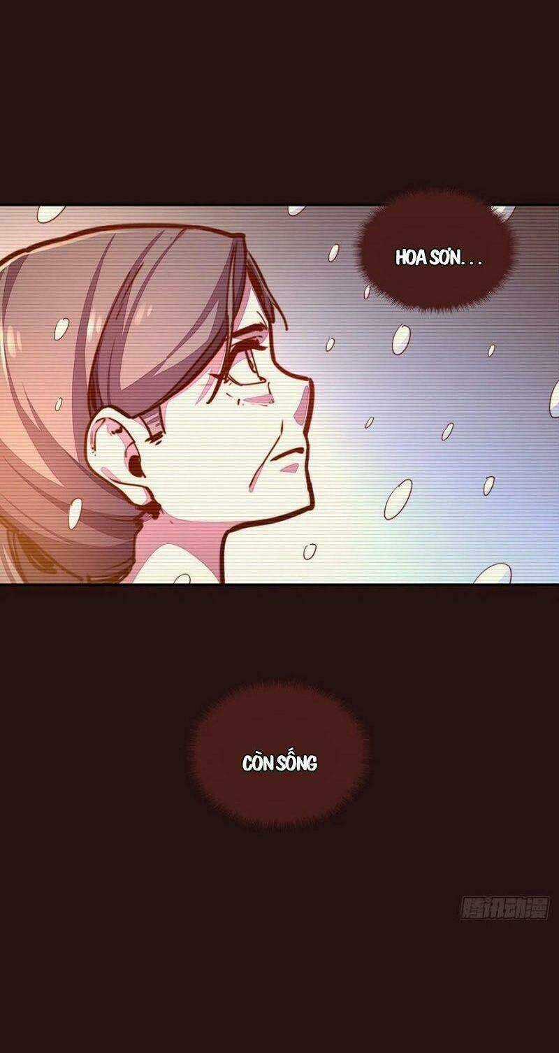 Sinh Tử Quyết - Chapter 160 - Trang 8