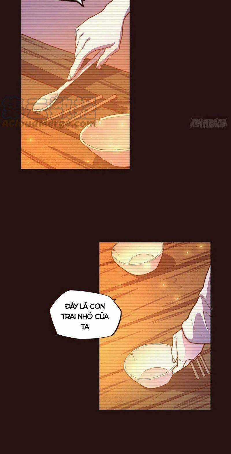 Sinh Tử Quyết - Chapter 160 - Trang 10