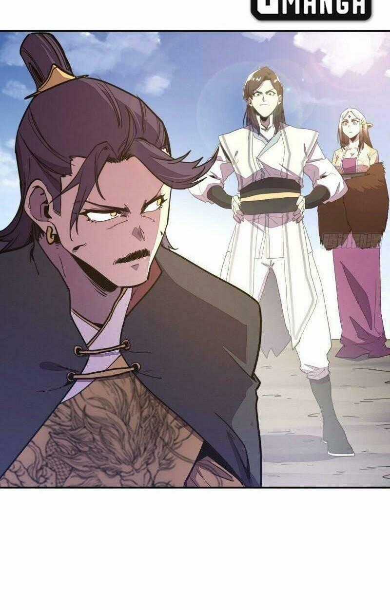 Sinh Tử Quyết - Chapter 161 - Trang 2