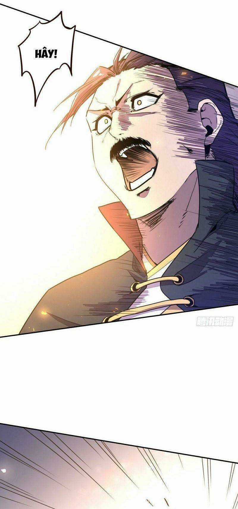 Sinh Tử Quyết - Chapter 161 - Trang 11