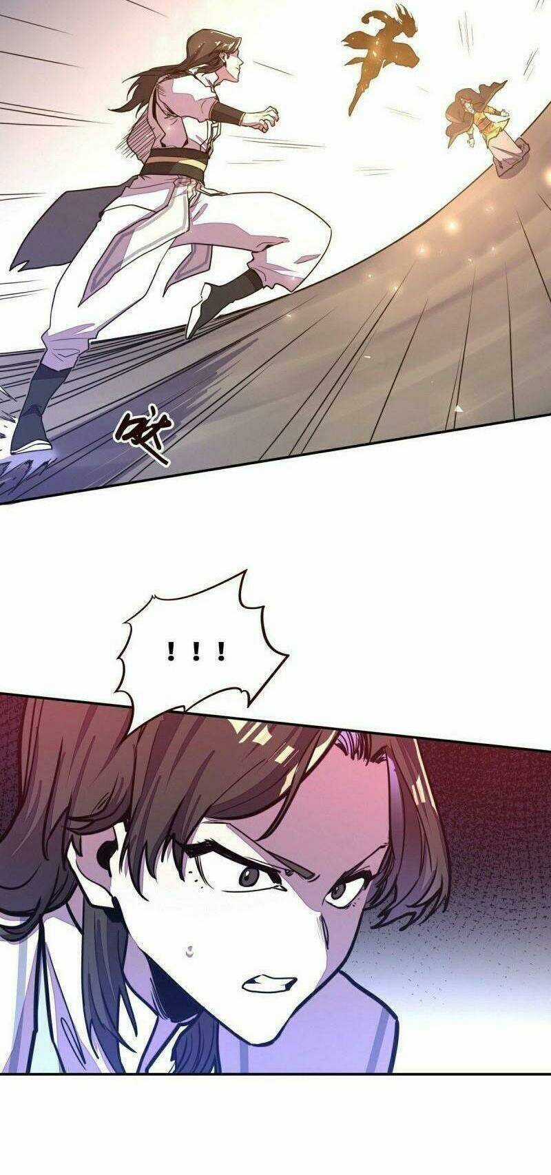 Sinh Tử Quyết - Chapter 161 - Trang 12