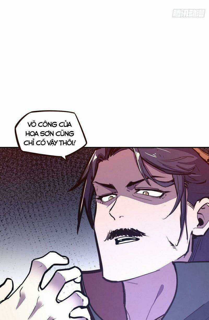 Sinh Tử Quyết - Chapter 161 - Trang 13