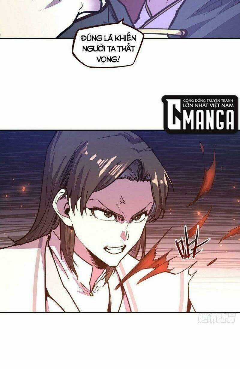 Sinh Tử Quyết - Chapter 161 - Trang 14