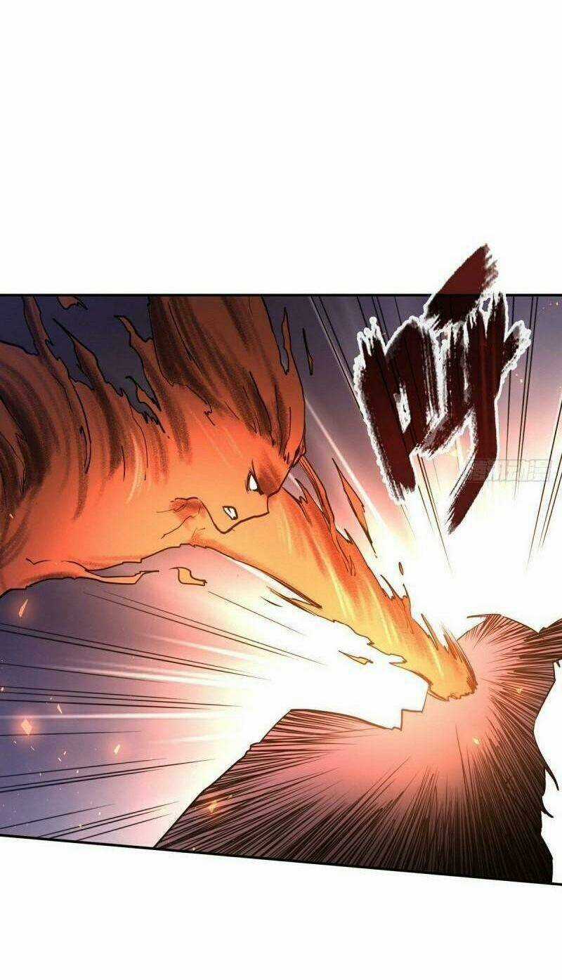 Sinh Tử Quyết - Chapter 161 - Trang 16