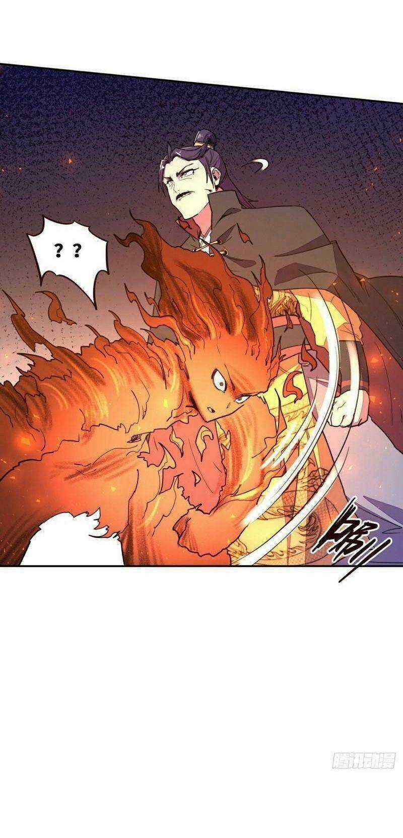 Sinh Tử Quyết - Chapter 161 - Trang 17