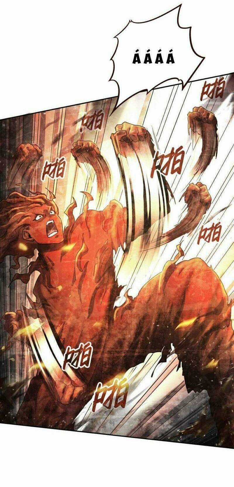 Sinh Tử Quyết - Chapter 161 - Trang 18