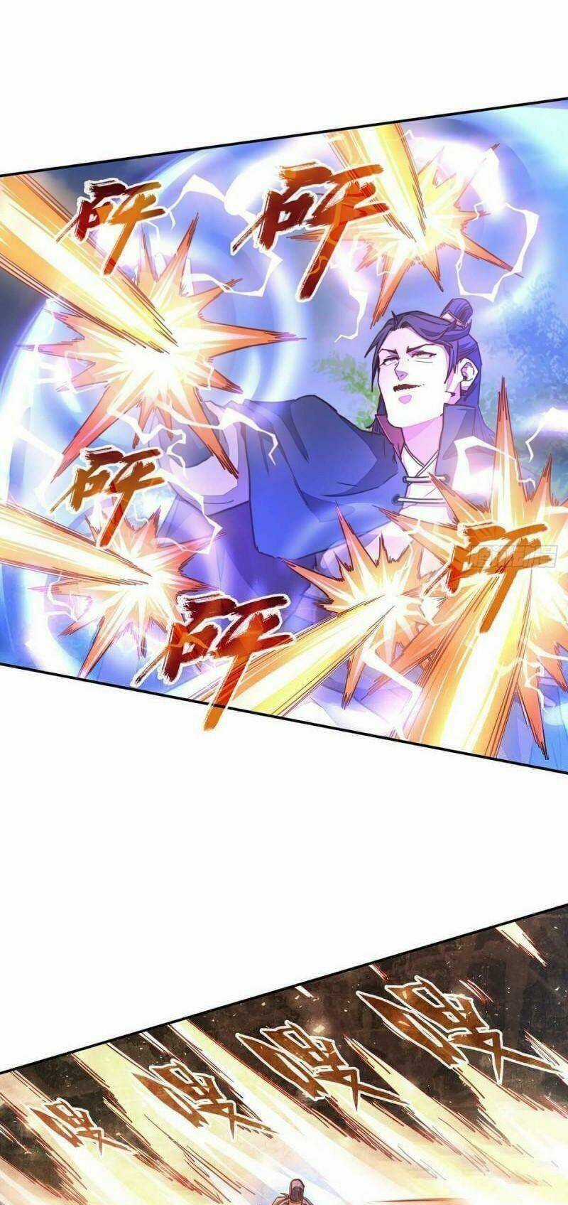 Sinh Tử Quyết - Chapter 161 - Trang 19