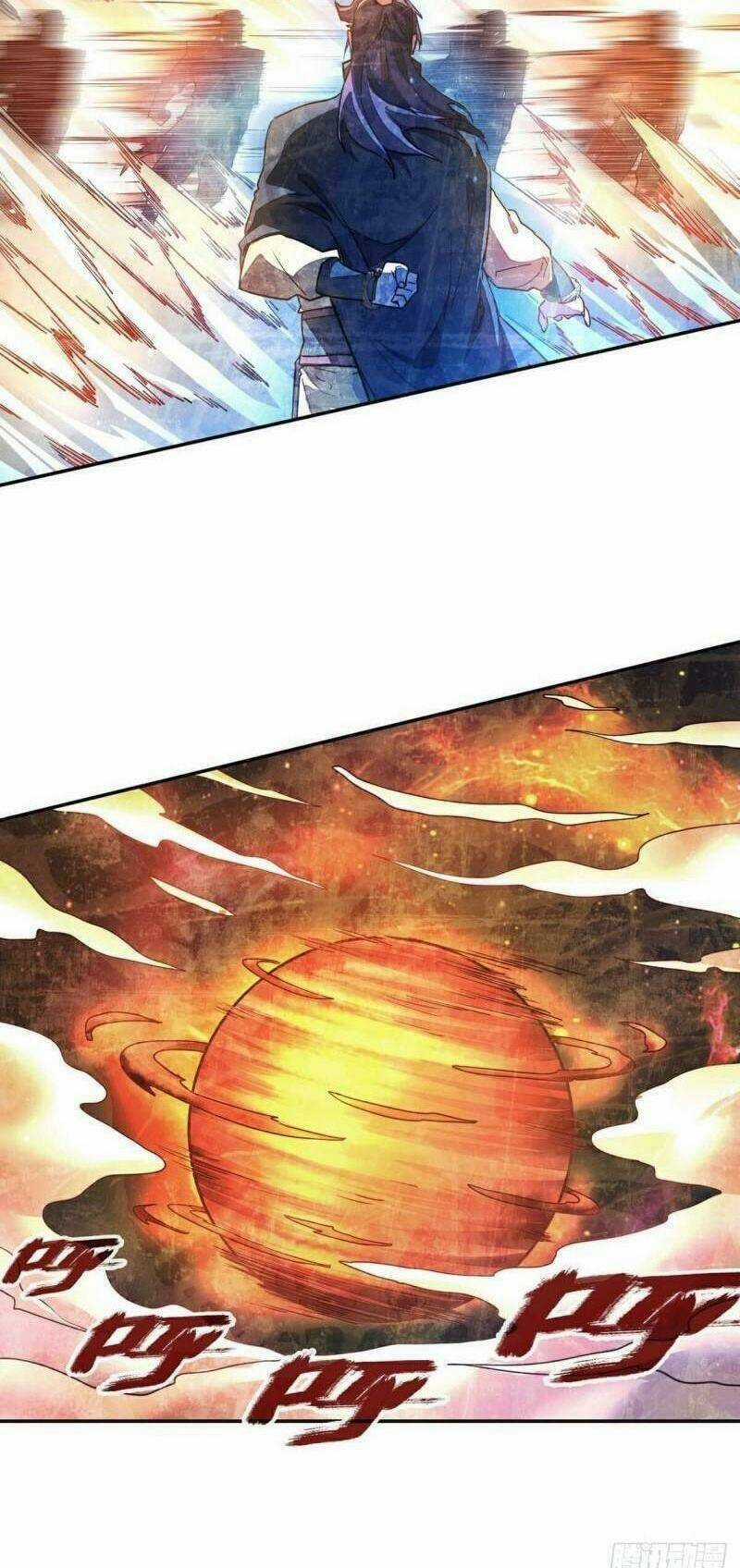 Sinh Tử Quyết - Chapter 161 - Trang 20