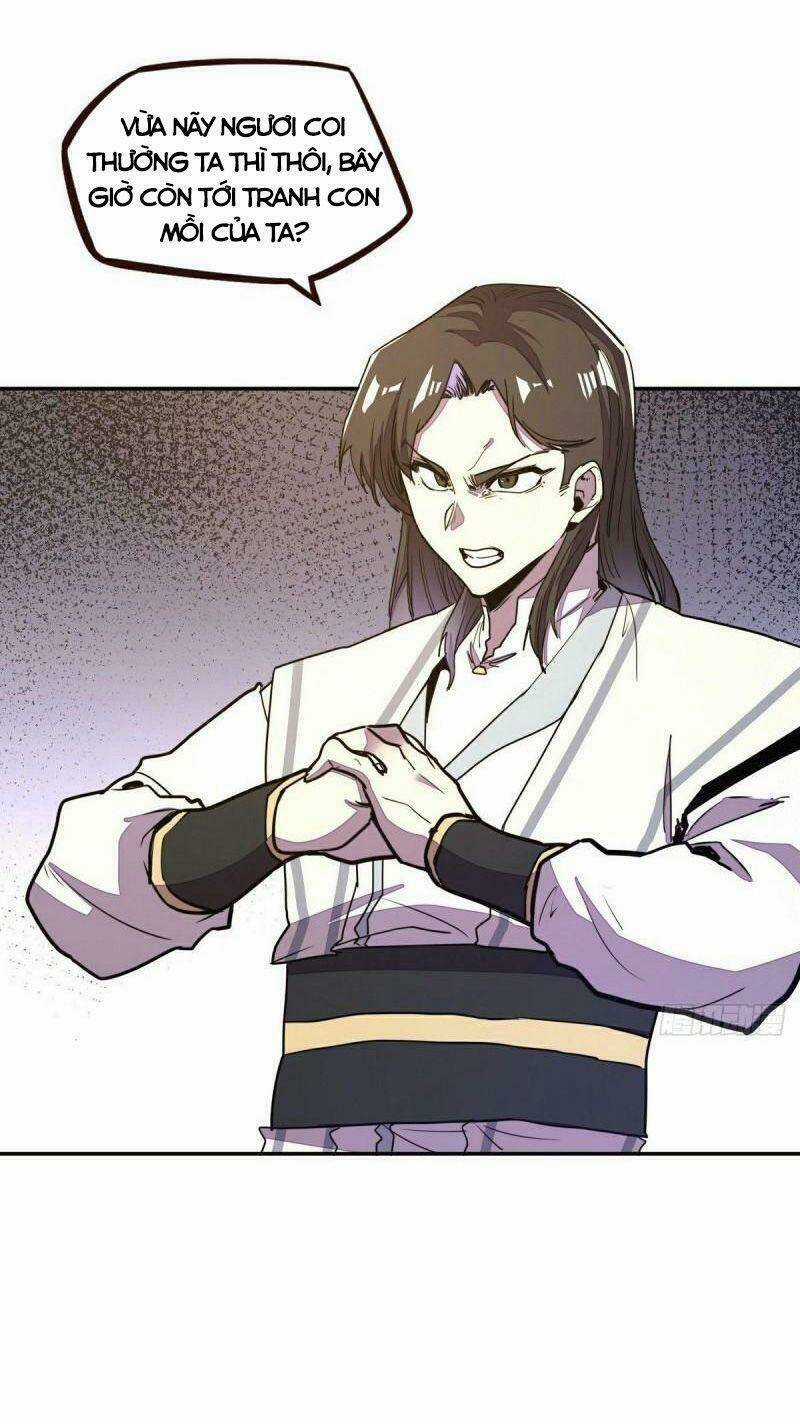 Sinh Tử Quyết - Chapter 161 - Trang 3