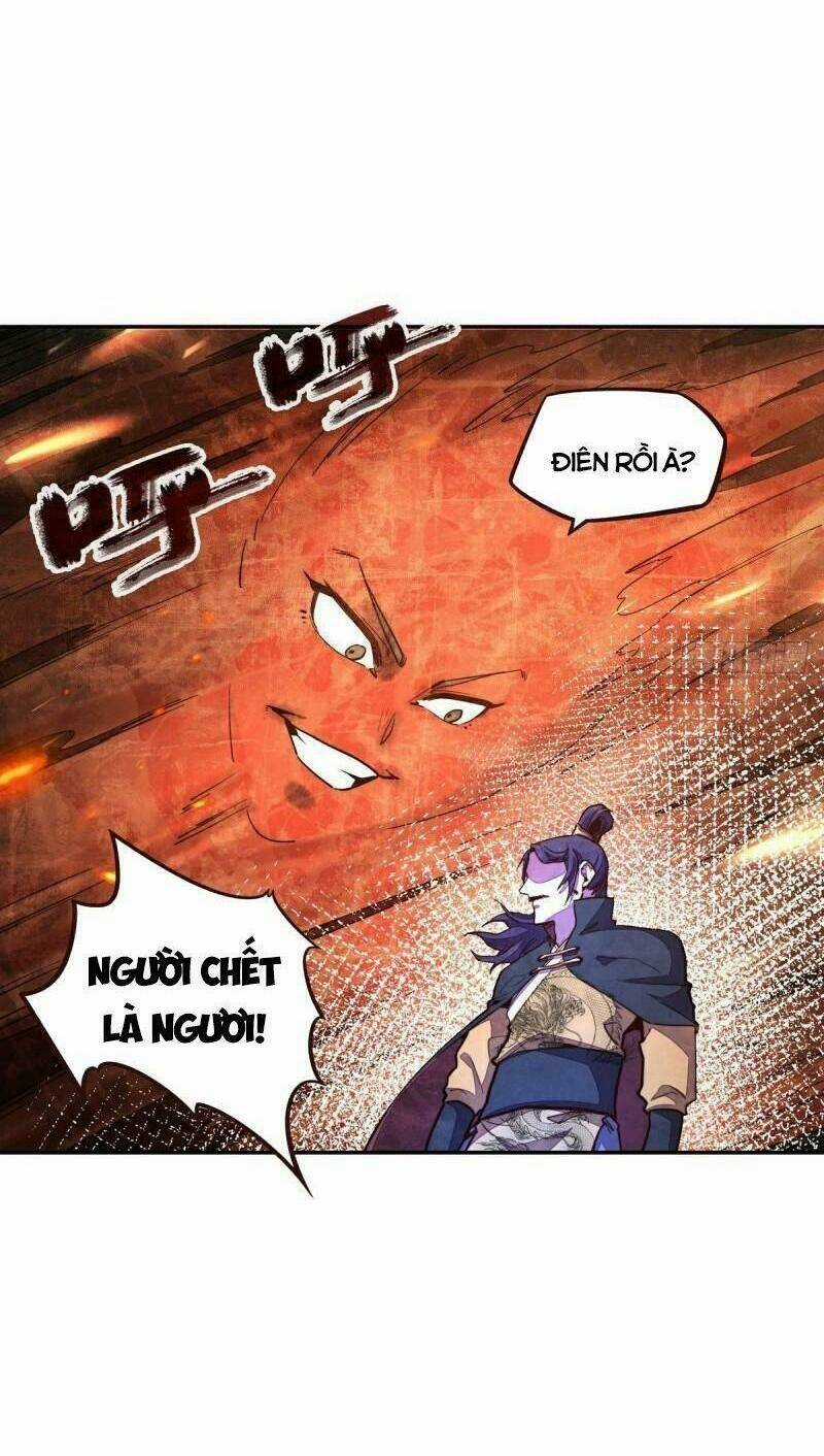 Sinh Tử Quyết - Chapter 161 - Trang 22