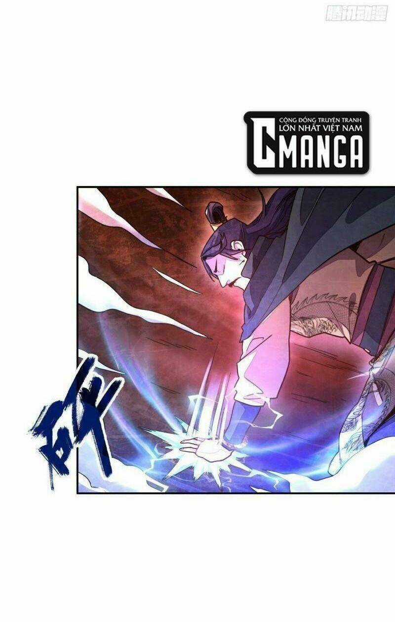 Sinh Tử Quyết - Chapter 161 - Trang 24