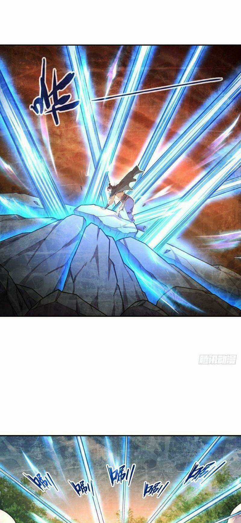 Sinh Tử Quyết - Chapter 161 - Trang 25