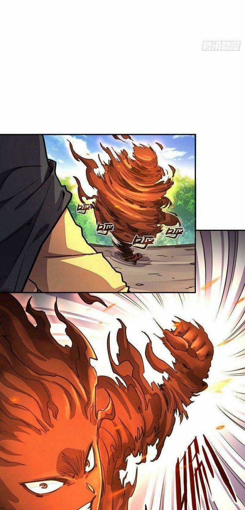 Sinh Tử Quyết - Chapter 161 - Trang 27