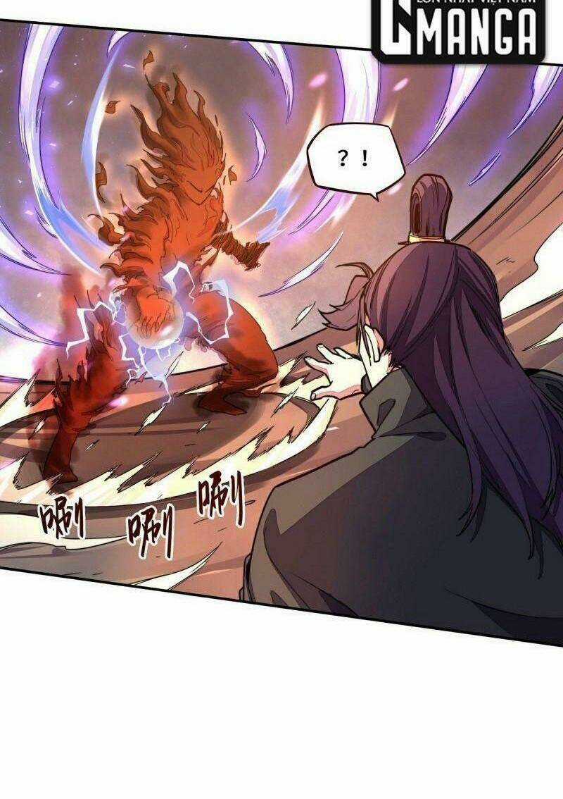 Sinh Tử Quyết - Chapter 161 - Trang 30