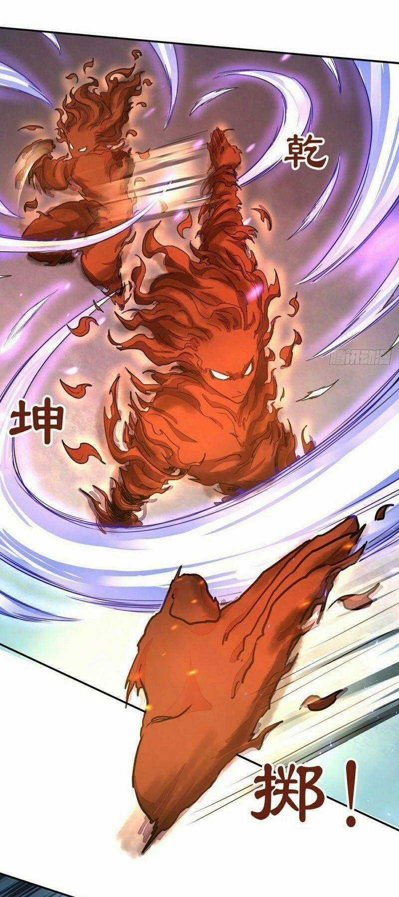 Sinh Tử Quyết - Chapter 161 - Trang 31