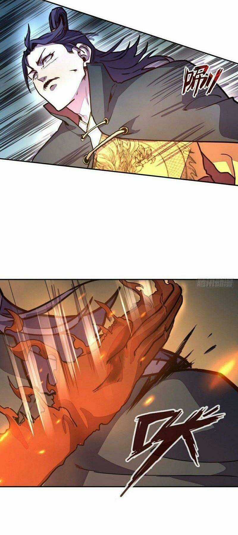 Sinh Tử Quyết - Chapter 161 - Trang 32