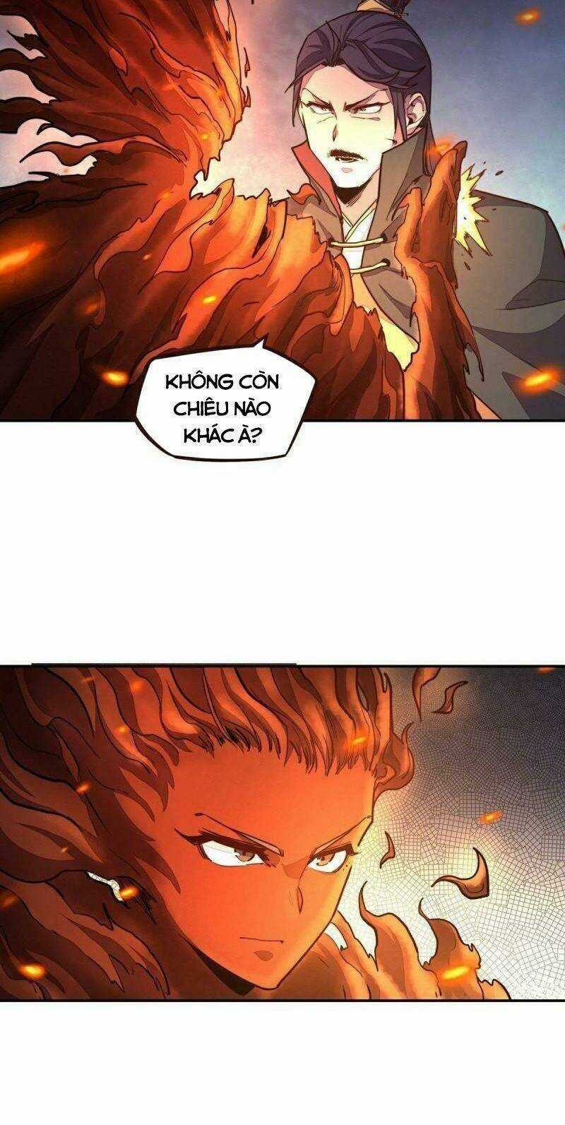 Sinh Tử Quyết - Chapter 161 - Trang 34