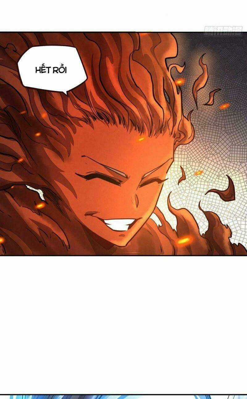 Sinh Tử Quyết - Chapter 161 - Trang 35