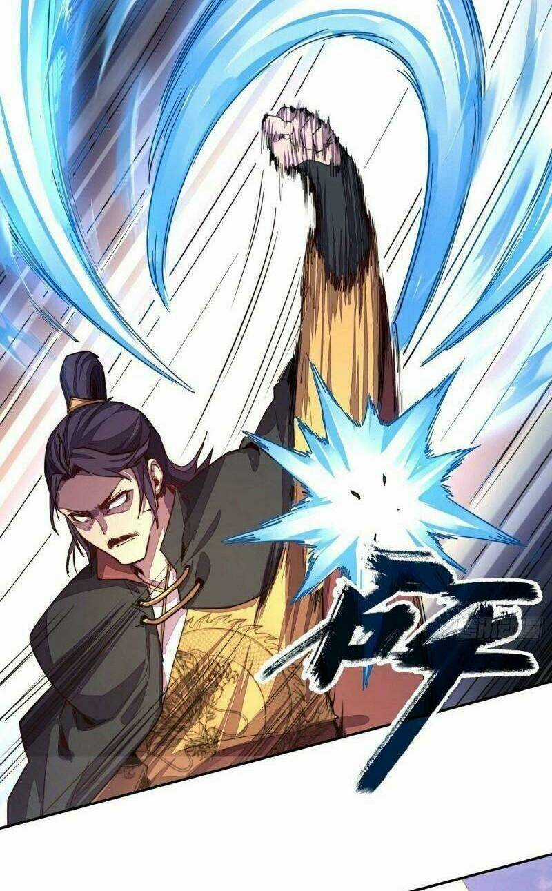 Sinh Tử Quyết - Chapter 161 - Trang 36