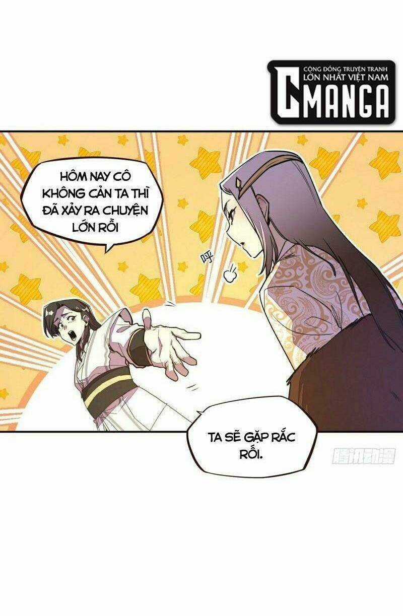 Sinh Tử Quyết - Chapter 161 - Trang 6