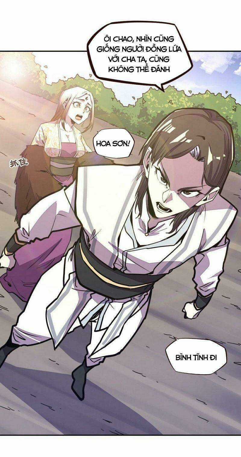 Sinh Tử Quyết - Chapter 161 - Trang 7