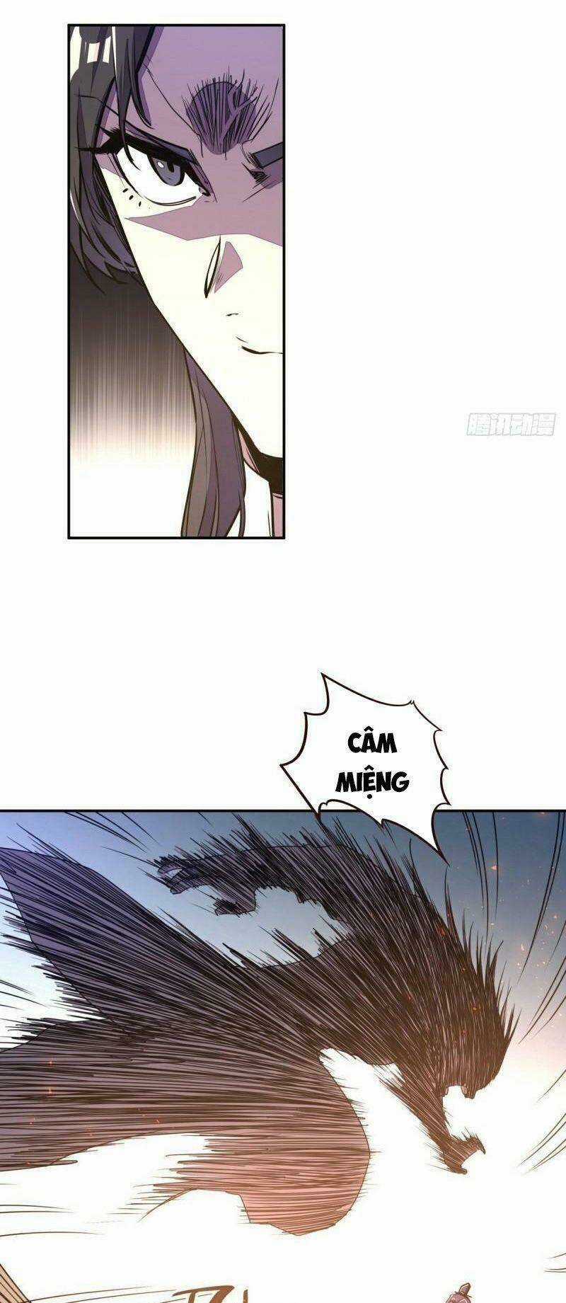 Sinh Tử Quyết - Chapter 161 - Trang 9