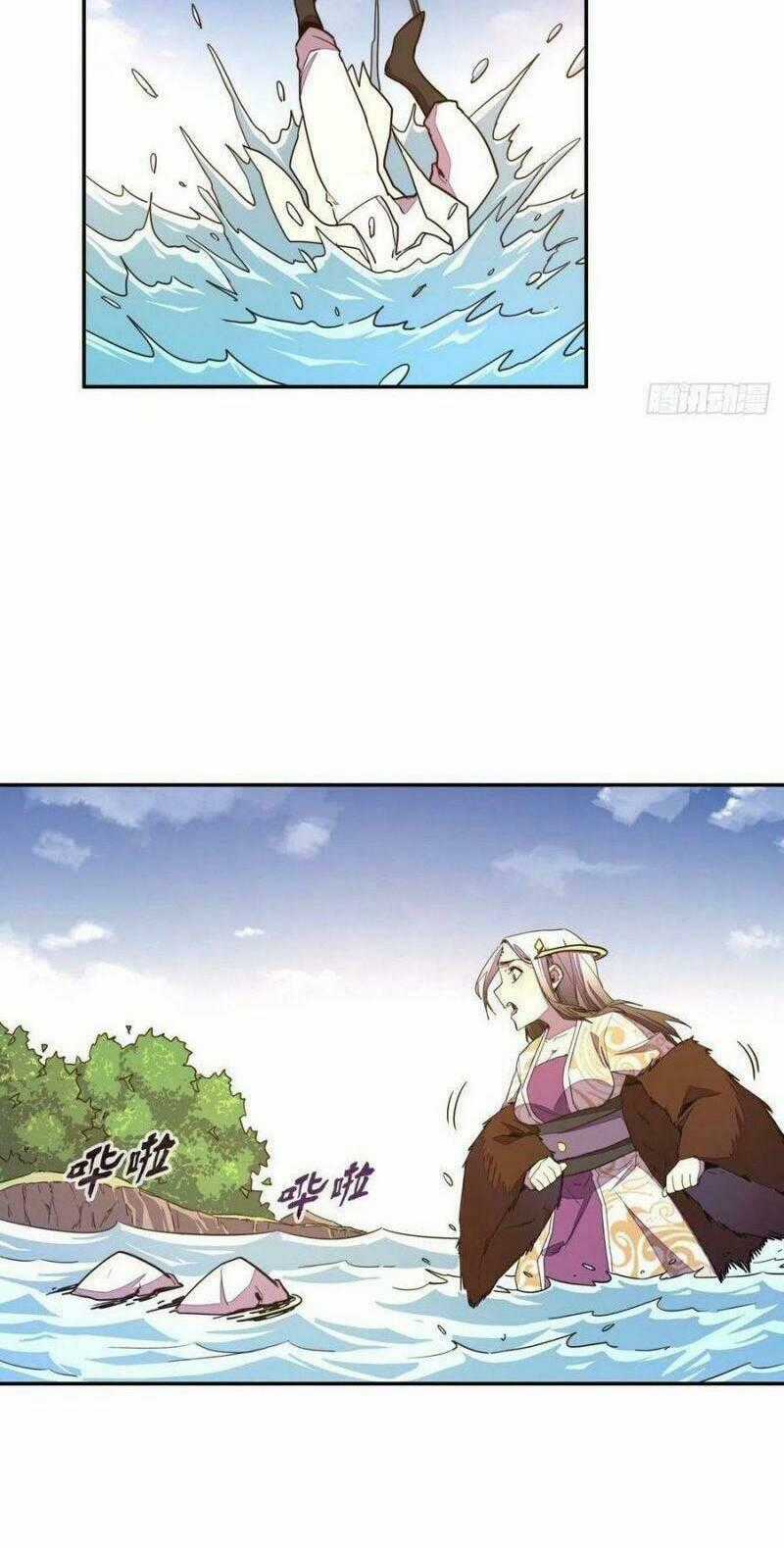 Sinh Tử Quyết - Chapter 162 - Trang 2