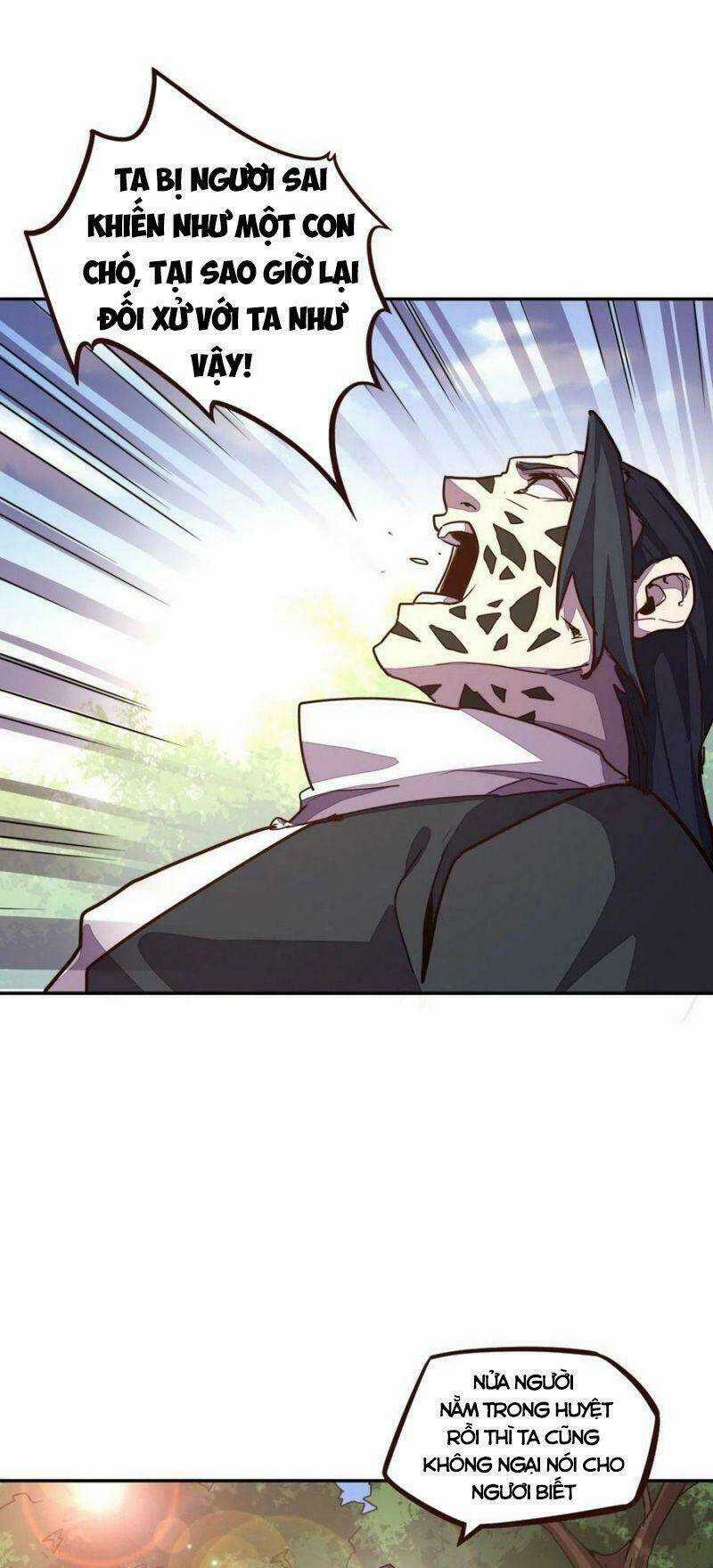 Sinh Tử Quyết - Chapter 162 - Trang 11