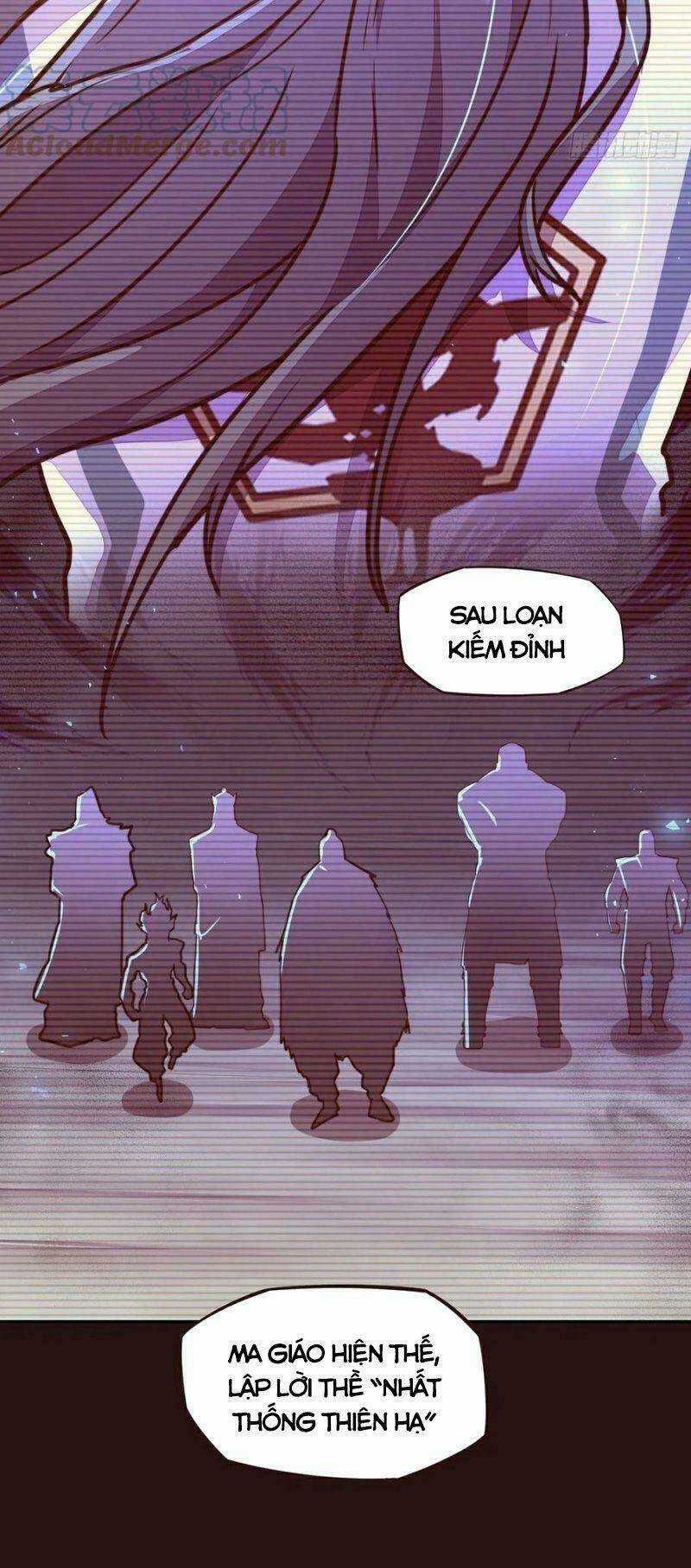 Sinh Tử Quyết - Chapter 162 - Trang 13