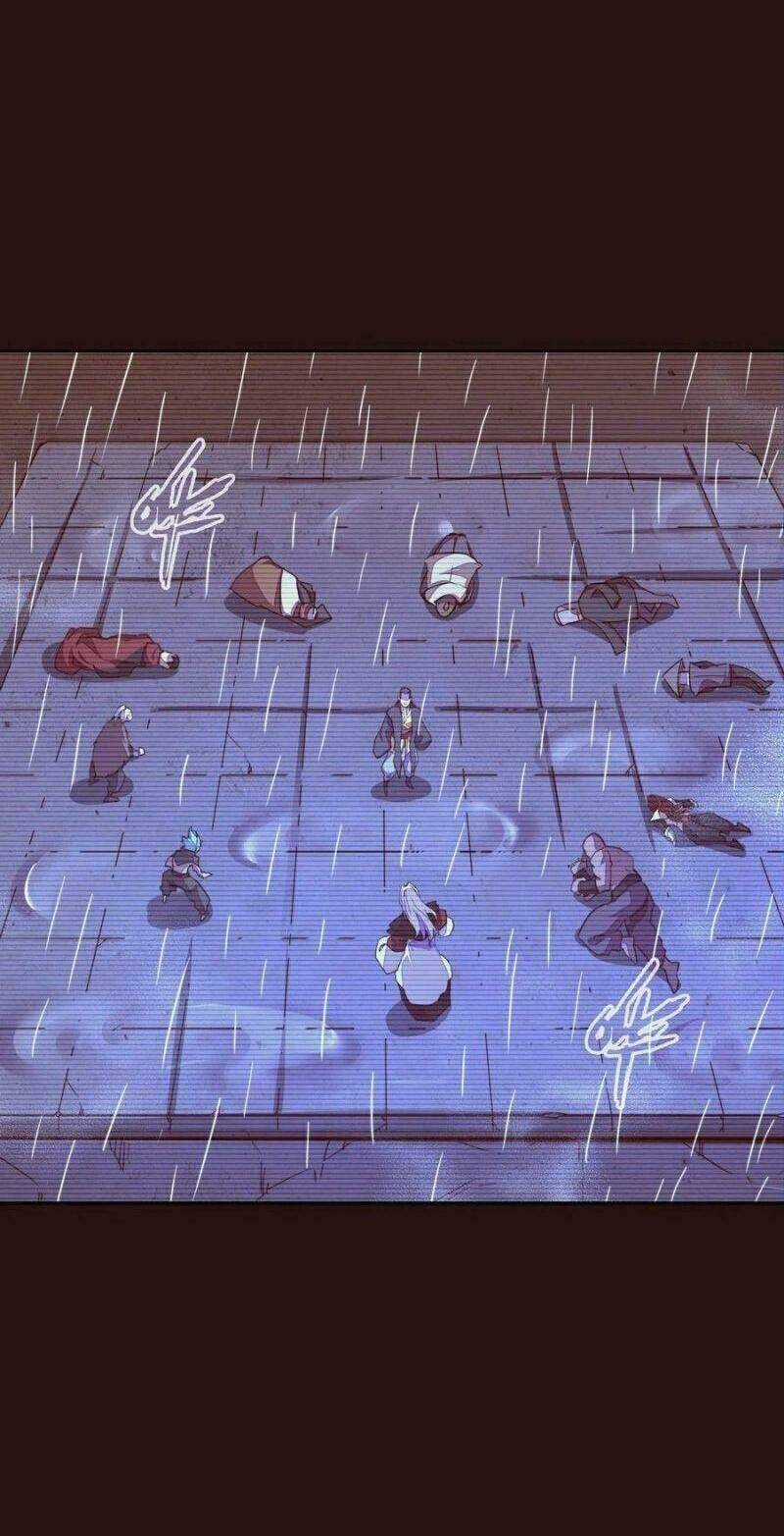 Sinh Tử Quyết - Chapter 162 - Trang 16