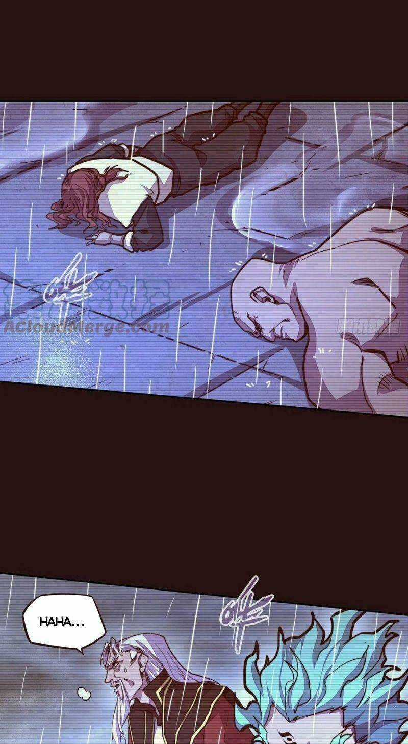 Sinh Tử Quyết - Chapter 162 - Trang 17