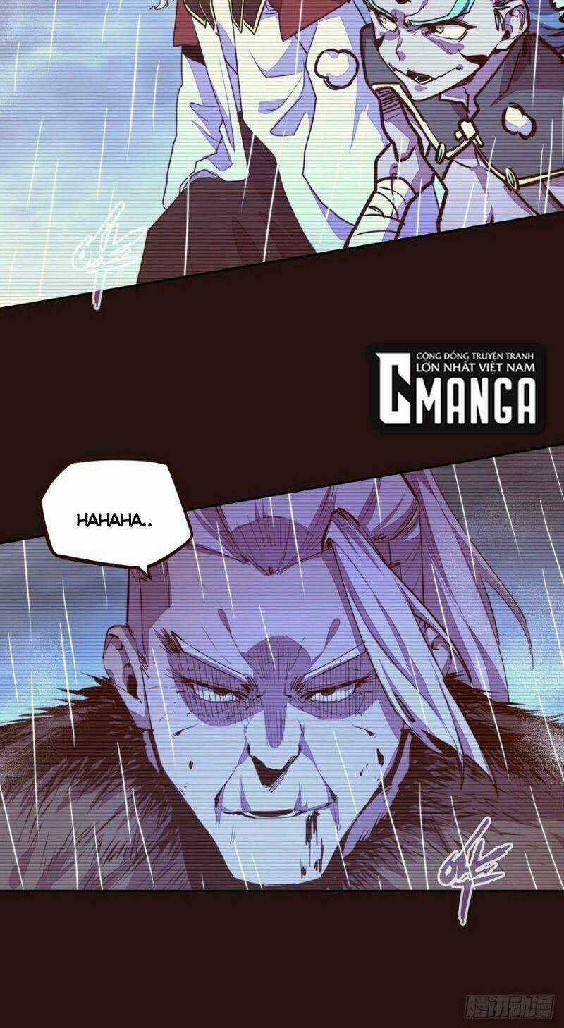 Sinh Tử Quyết - Chapter 162 - Trang 18