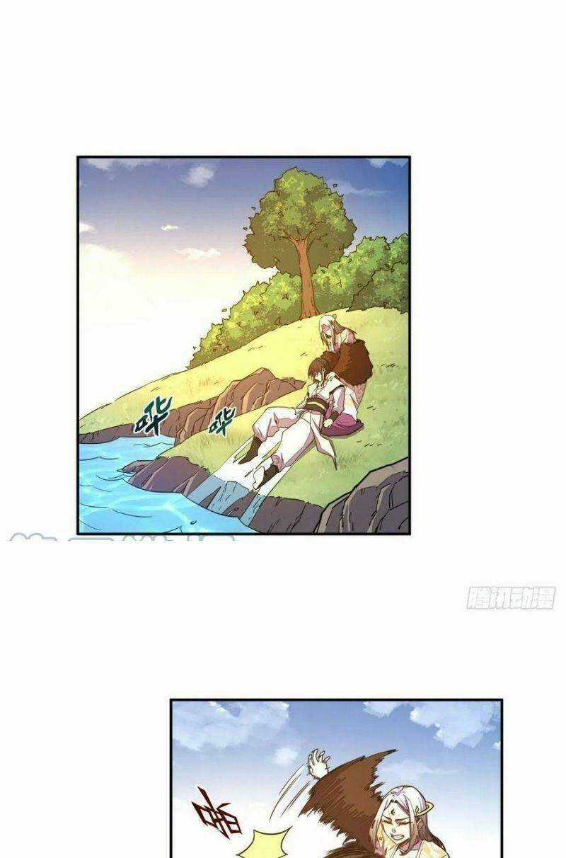 Sinh Tử Quyết - Chapter 162 - Trang 3