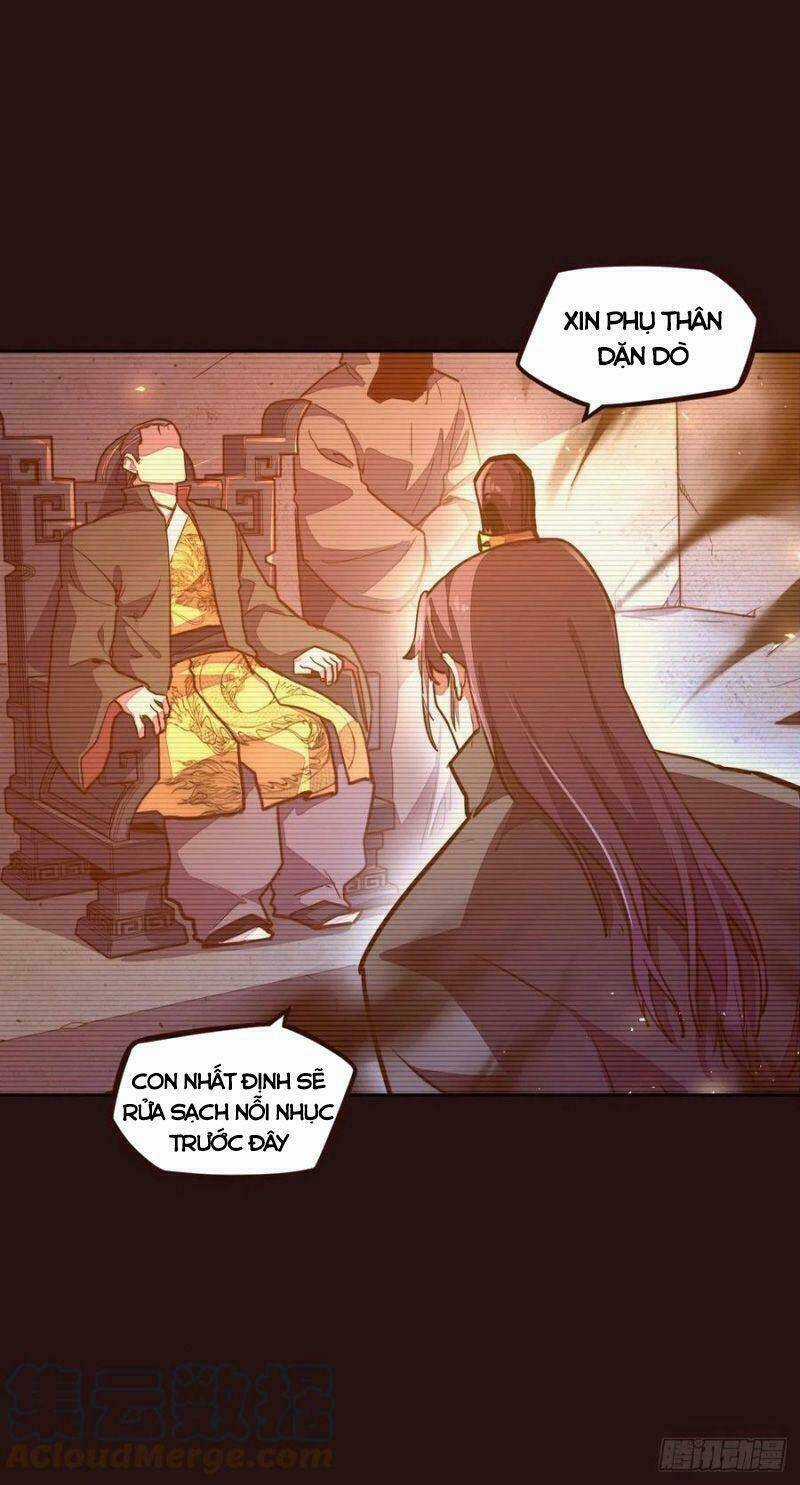 Sinh Tử Quyết - Chapter 162 - Trang 21